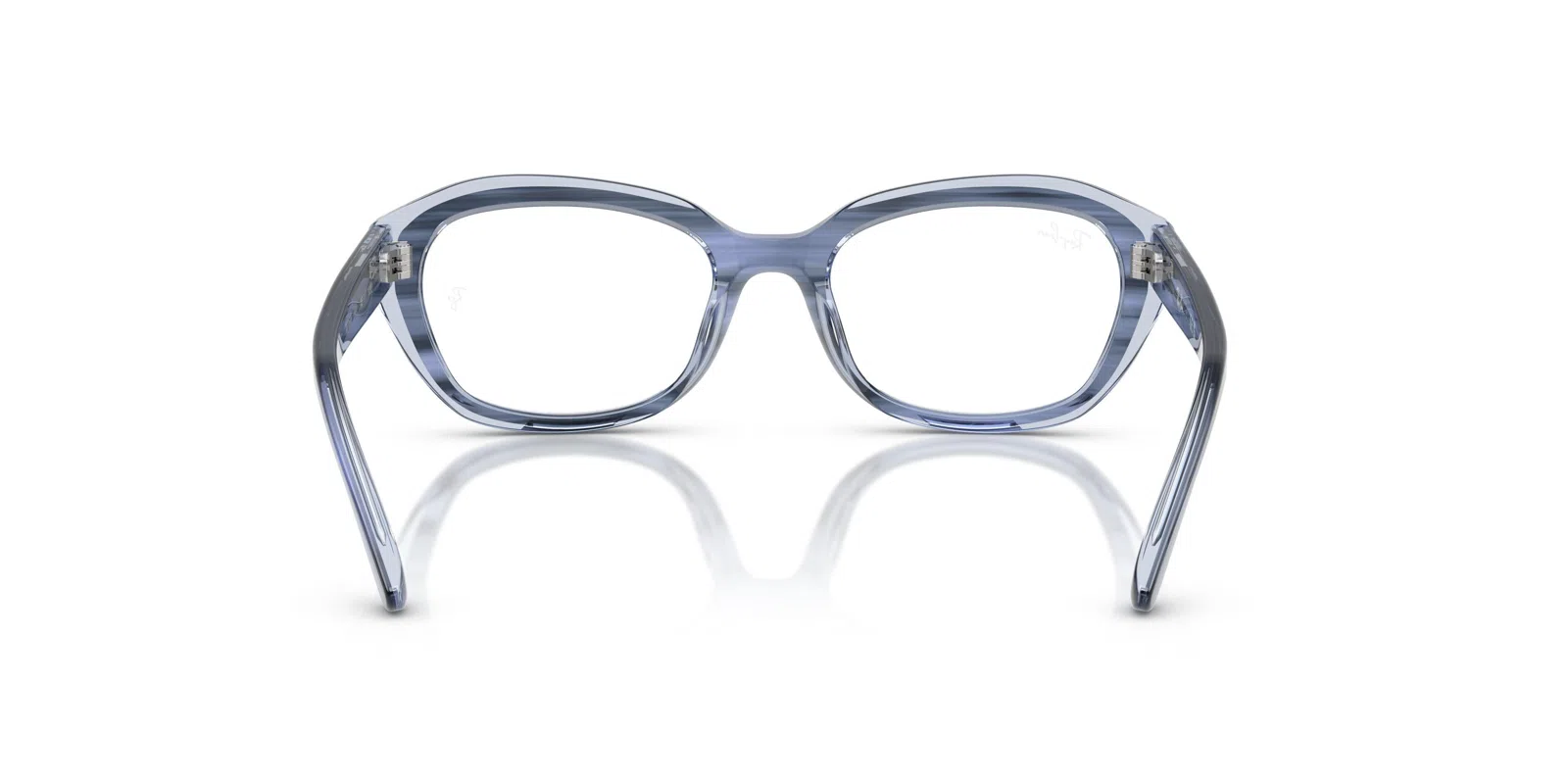 Ray-Ban Junior 1636 Eyeglasses - view 14